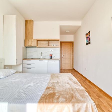 Ivanovic Residences Μπούντβα Εξωτερικό φωτογραφία